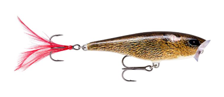 Rapala Skitter Pop 5cm
